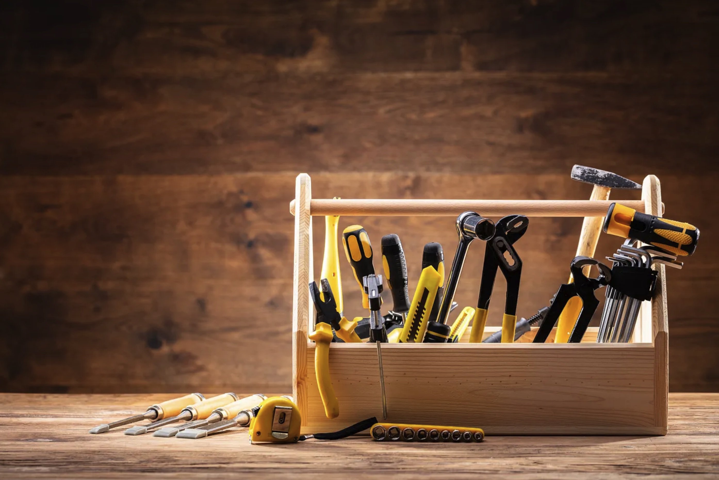 Browse featured listings