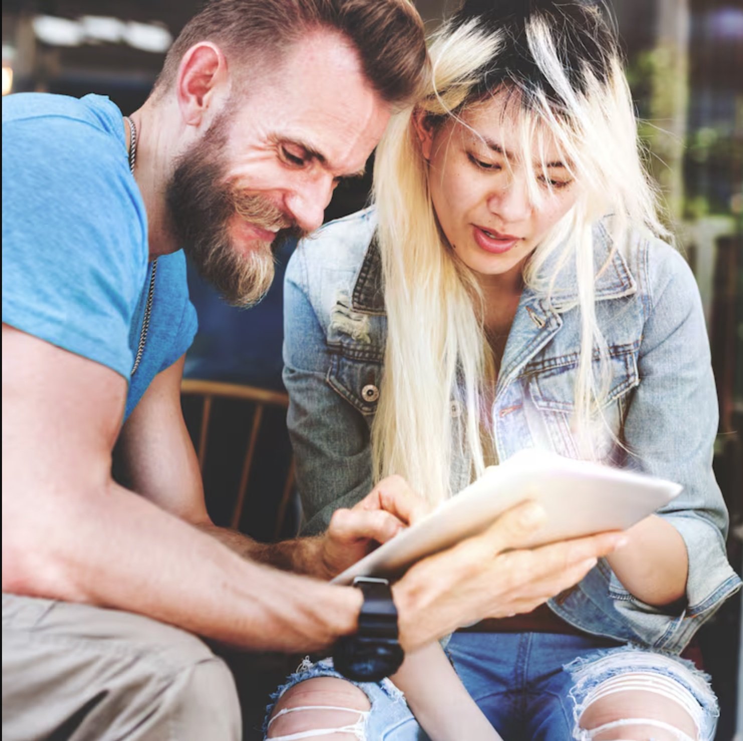 Searching for local services is more easy — by category